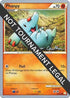 Phanpy - 2011 (Ross Cawthon) 077  World Championship Decks - Common