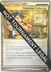 Pokemon Collector - 2011 (Gustavo Wada) 097  World Championship Decks - Uncommon