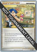 Pokemon Collector - 2011 (David Cohen) 097  World Championship Decks - Uncommon