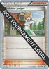 Professor Juniper - 2011 (Christopher Kan) 101  World Championship Decks - Uncommon