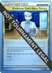 Professor Oak's New Theory - 2011 (Gustavo Wada) 101  World Championship Decks - Uncommon