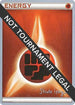 Fighting Energy - 2012 (Shuto Itagaki)  World Championship Decks - Common