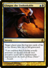 Glimpse the Unthinkable (RAV-208) - Ravnica: City of Guilds Foil