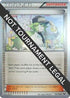 N - 2012 (Shuto Itagaki) 096  World Championship Decks - Uncommon