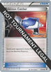 Pokemon Catcher - 2012 (Chase Moloney) 095  World Championship Decks - Uncommon