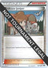 Professor Juniper - 2012 (Chase Moloney) 098  World Championship Decks - Uncommon