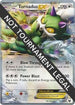 Tornadus EX - 2012 (Zachary Bokhari) (090) [World Championship Decks] - Ultra Rare