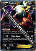 Darkrai EX - 2013 (Jason Klaczynski) (063) [World Championship Decks] - Ultra Rare