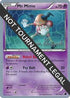 Mr. Mime - 2013 (Jason Klaczynski) (047) [World Championship Decks] - Rare