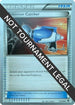 Pokemon Catcher - 2013 (Jason Klaczynski) 095  World Championship Decks - Uncommon