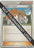 Professor Juniper - 2013 (Clement Lamberton) 098  World Championship Decks - Uncommon