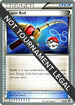 Super Rod (Clement Lamberton) 020  World Championship Decks - Uncommon