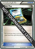 Town Map - 2013 (Ian Whiton) 136  World Championship Decks - Uncommon