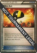 Ultra Ball - 2013 (Yugo Sato) 102  World Championship Decks - Uncommon