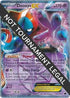 Deoxys EX - 2014 (Haruto Kobayashi) 053  World Championship Decks - Ultra Rare