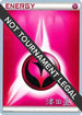 Fairy Energy - 2014 (Michikazu Tsuda) [World Championship Decks] - Common