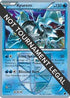 Kyurem - 2014 (Haruto Kobayashi) 031  World Championship Decks - Holo Rare