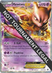 Mewtwo EX - 2014 (Michikazu Tsuda) 054  World Championship Decks - Ultra Rare