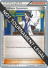 Professor Sycamore - 2014 (Haruto Kobayashi) 122  World Championship Decks - Uncommon