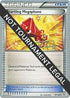 Startling Megaphone - 2014 (Trent Orndorff) 097  World Championship Decks - Uncommon