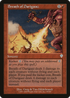 Breath of Darigaaz (INV-138) - Invasion