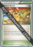Tropical Beach - 2014 (Haruto Kobayashi) BW50  World Championship Decks - Promo