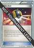 Ultra Ball - 2014 (Trent Orndorff) 099  World Championship Decks - Uncommon