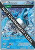 Articuno - 2015 (Jacob Van Wagner) (017) [World Championship Decks] - Rare