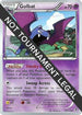 Golbat - 2015 (Patrick Martinez) (032) [World Championship Decks] - Uncommon