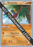Hawlucha - 2015 (Rowan Stavenow) (063) [World Championship Decks] - Rare