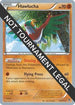 Hawlucha - 2015 (Rowan Stavenow) (063) [World Championship Decks] - Rare