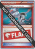 Head Ringer (Team Flare Hyper Gear) - 2015 (Patrick Martinez) 097  World Championship Decks - Rare