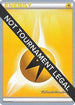 Lightning Energy - 2015 (Patrick Martinez)  World Championship Decks - Common
