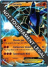 Lucario EX - 2015 (Rowan Stavenow) (054) [World Championship Decks] - Ultra Rare