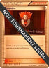 Lysandre - 2015 (Alejandro Ng-Guzman) 090  World Championship Decks - Uncommon