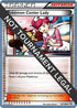 Pokemon Center Lady - 2015 (Alejandro Ng-Guzman) 093  World Championship Decks - Uncommon
