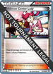 Pokemon Center Lady - 2015 (Alejandro Ng-Guzman) 093  World Championship Decks - Uncommon