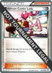 Pokemon Center Lady - 2015 (Patrick Martinez) (093) [World Championship Decks] - Uncommon