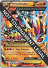 Primal Groudon EX - 2015 (Alejandro Ng-Guzman) 086  World Championship Decks - Ultra Rare