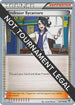 Professor Sycamore - 2015 (Rowan Stavenow) (101) [World Championship Decks] - Uncommon