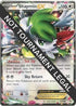 Shaymin EX - 2015 (Jacob Van Wagner) 077  World Championship Decks - Ultra Rare