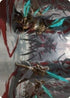 Goldwardens' Gambit Art Card (ASONE-029) - Art Series: Phyrexia: All Will Be One