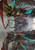 Goldwardens' Gambit Art Card (Gold-Stamped Signature) (ASONE-029) - Art Series: Phyrexia: All Will Be One
