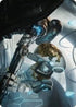 Myr Kinsmith Art Card (ASONE-056) - Art Series: Phyrexia: All Will Be One