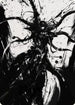 Tekuthal, Inquiry Dominus Art Card (ASONE-069) - Art Series: Phyrexia: All Will Be One
