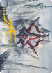 Mondrak, Glory Dominus Art Card (Gold-Stamped Signature) (ASONE-005) - Art Series: Phyrexia: All Will Be One