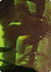 The Dross Pits Art Card (ASONE-058) - Art Series: Phyrexia: All Will Be One