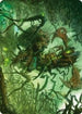 Skyscythe Engulfer Art Card (ASONE-042) - Art Series: Phyrexia: All Will Be One