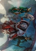 Norn's Decree Art Card (ASONE-006) - Art Series: Phyrexia: All Will Be One