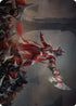 Mite Overseer Art Card (ASONE-004) - Art Series: Phyrexia: All Will Be One